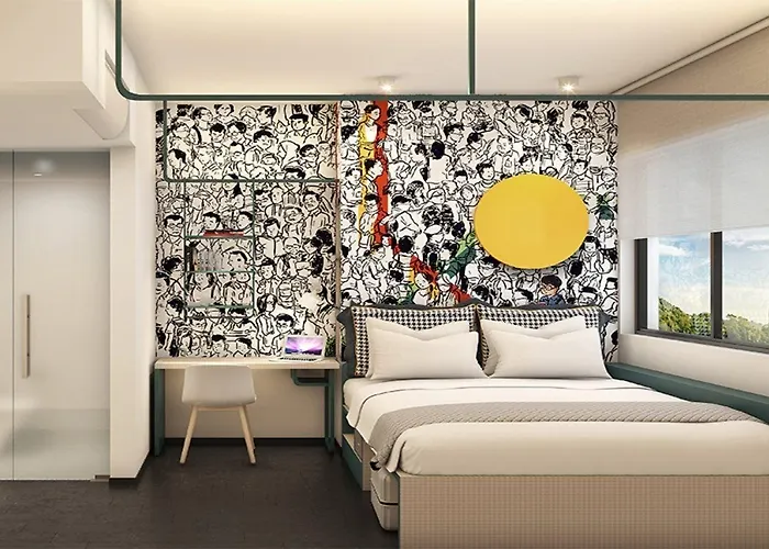 Lyf Hotel 3*
