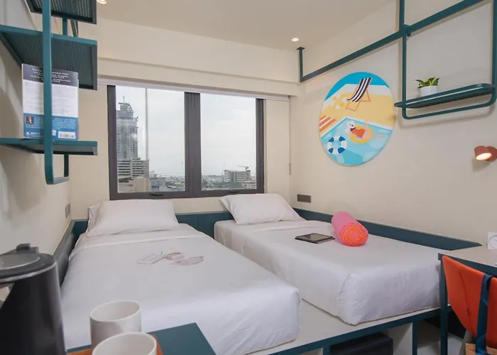 Lyf Hotel