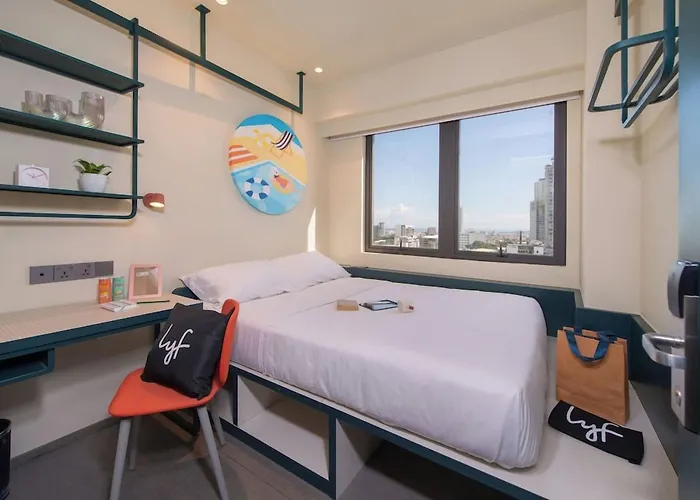 Lyf Hotel