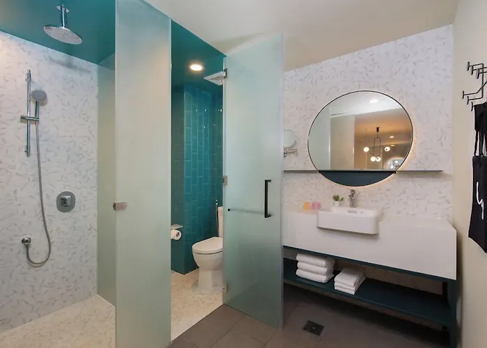 Lyf Hotel