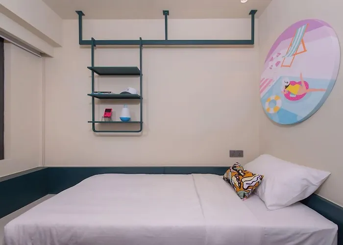 Lyf Hotel 3*
